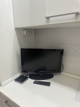 1-к квартира, 1/6 эт., 40м²