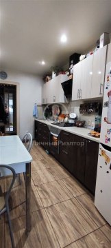 1-к квартира, 1/10 эт., 31м²