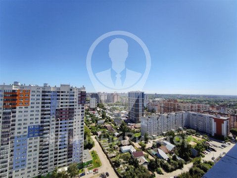 Студия, 23/23 эт., 28м²