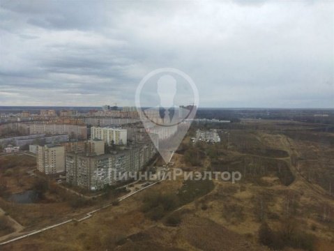 1-к квартира, 25/25 эт., 35м²