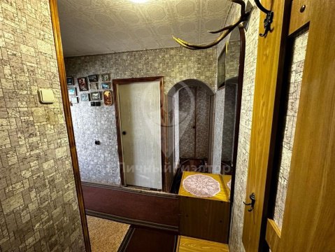 2-к квартира, 3/5 эт., 45м²
