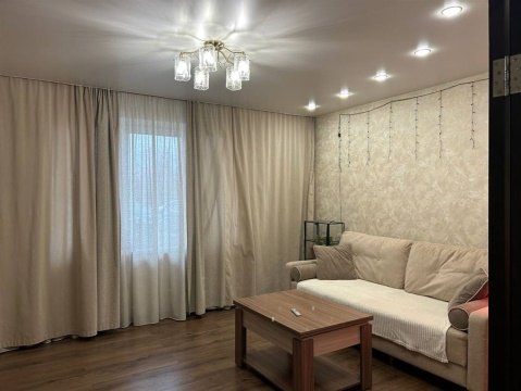 3-к квартира, 1/10 эт., 66м²