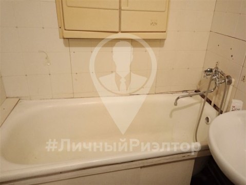 1-к квартира, 5/5 эт., 30м²