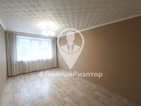 1-к квартира, 1/5 эт., 32м²