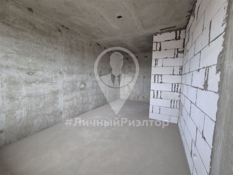 1-к квартира, 10/17 эт., 39м²