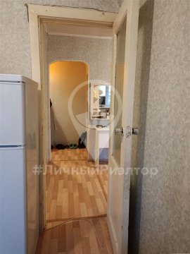 1-к квартира, 5/5 эт., 30м²