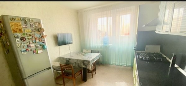 3-к квартира, 2/9 эт., 92м²