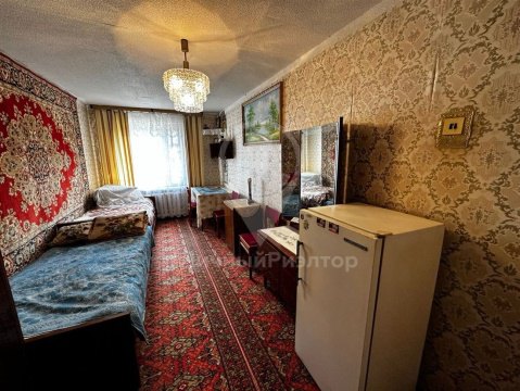 2-к квартира, 3/5 эт., 45м²
