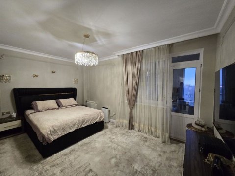 3-к квартира, 17/21 эт., 79м²