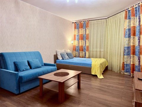 2-к квартира, 5/10 эт., 65м²