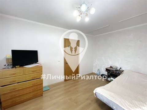 1-к квартира, 9/10 эт., 34м²