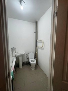 1-к квартира, 5/17 эт., 35м²