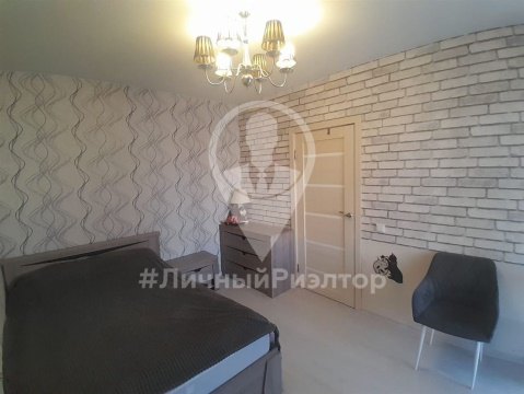 2-к квартира, 8/16 эт., 68м²