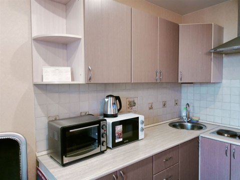 Студия, 15/23 эт., 28м²