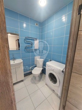 Студия, 5/10 эт., 26м²