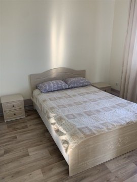 1-к квартира, 2/2 эт., 25м²
