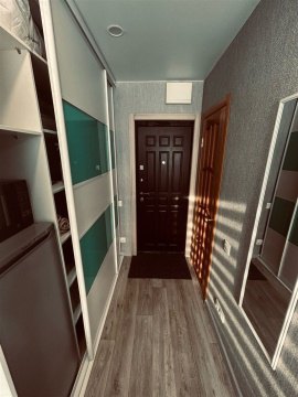 Студия, 3/5 эт., 13м²