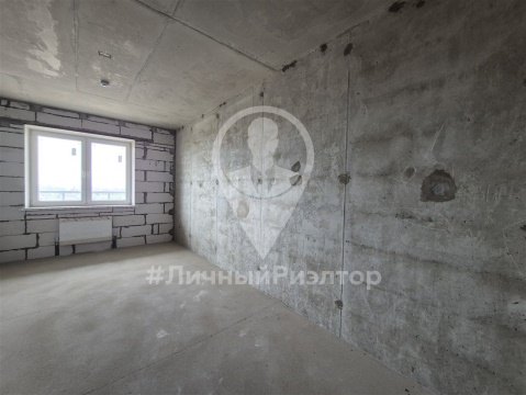 1-к квартира, 10/17 эт., 39м²