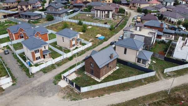 Дом 130м², участок 3,2 сот.