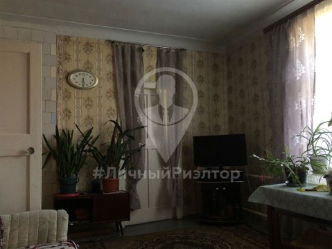 Дом 50м², участок 13 сот.