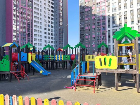 Студия, 19/21 эт., 25м²