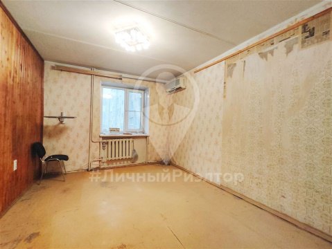 2-к квартира, 2/5 эт., 53м²
