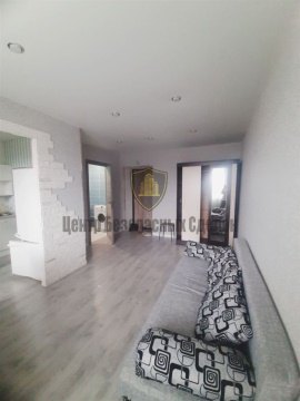 Студия, 5/16 эт., 26м²