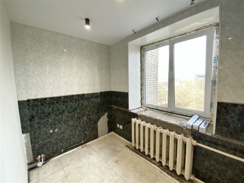 2-к квартира, 5/12 эт., 48м²