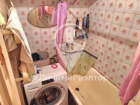 2-к квартира, 3/5 эт., 45м²