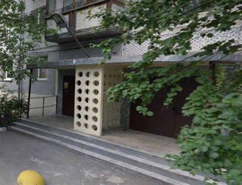 1-к квартира, 1/5 эт., 33м²