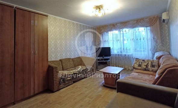 3-к квартира, 3/10 эт., 68м²