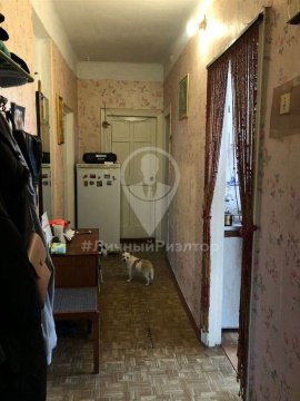 Дом 50м², участок 13 сот.