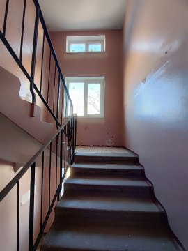 1-к квартира, 5/5 эт., 31м²