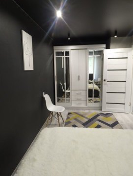 1-к квартира, 4/5 эт., 32м²