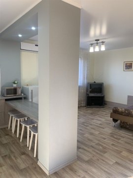 1-к квартира, 2/2 эт., 25м²