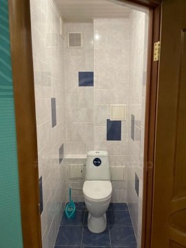 3-к квартира, 1/7 эт., 96м²