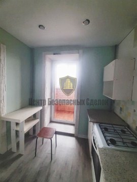 Студия, 5/16 эт., 26м²