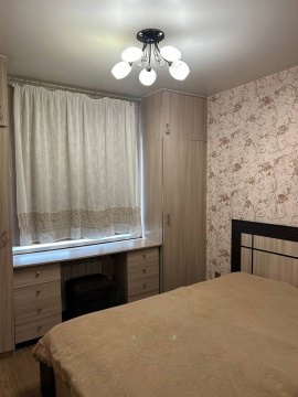 3-к квартира, 1/10 эт., 66м²