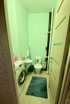 3-к квартира, 2/9 эт., 92м²