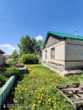 Дом 42м², участок 32 сот.