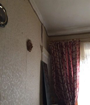 1-к квартира, 1/2 эт., 22м²