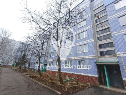 1-к квартира, 1/5 эт., 32м²