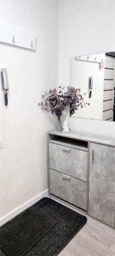 1-к квартира, 11/25 эт., 45м²