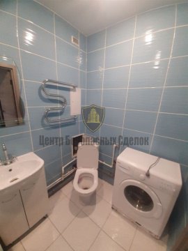Студия, 5/16 эт., 26м²