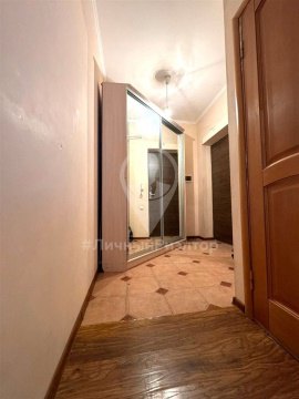 1-к квартира, 5/8 эт., 56м²
