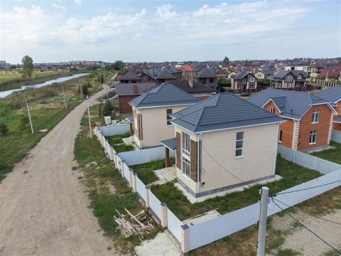 Дом 130м², участок 3,2 сот.