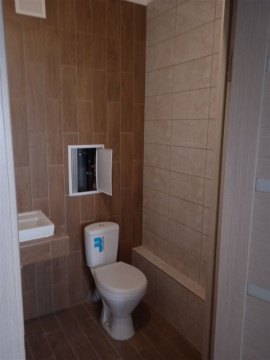 1-к квартира, 4/12 эт., 38м²