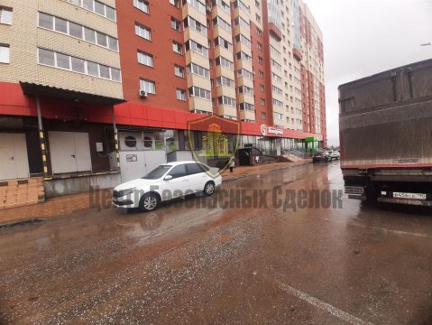 Студия, 5/16 эт., 26м²