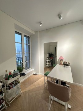 3-к квартира, 9/11 эт., 88м²