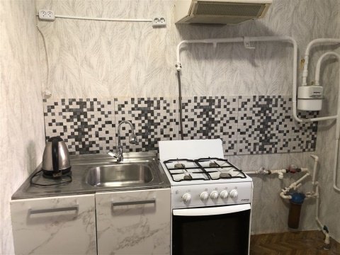 3-к квартира, 2/2 эт., 54м²